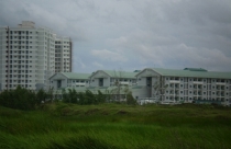 Căn hộ 78m2 nhẹ nhàng, tinh tế của vợ chồng trẻ