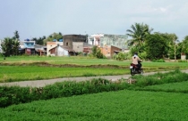 TPHCM: Ấp Doi bị “treo” triền miên