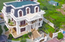 Kinh nghiệm “mượn tuổi làm nhà”