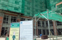 Báo cáo tổng kết tình hình thi hành Luật Đất đai 2003 - Thất thu ngân sách, người dân bị thiệt