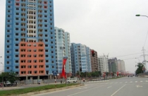 Phương hướng, nhiệm vụ phát triển TPHCM đến năm 2020 - Ưu tiên nhà ở xã hội