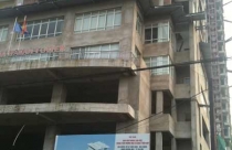 Sở Xây dựng Hà Nội điều tra vi phạm của Lilama 52 Lĩnh Nam