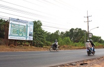 Trang trí không gian phòng ngủ bằng đèn led