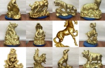 Dự án XD khu CN phía bắc thị trấn Hương Khê, Hà Tĩnh: “Đầu voi đuôi chuột” !