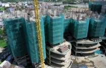Sẽ bỏ cơ chế giao đất theo dự án