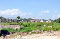 Quảng Ninh: Đẩy nhanh tiến độ Khu đô thị Nam ga Hạ Long