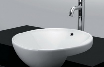 Lavabo bán âm bàn là gì?