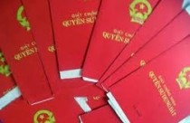 Hà Nội yêu cầu cấp “sổ đỏ” cho chung cư mini
