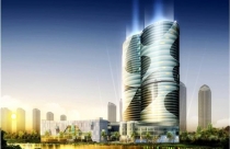 Đà Nẵng chọn Singapore làm hình mẫu phát triển đô thị