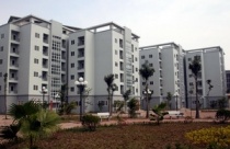 Kiểm tra nhiều dự án bất động sản trong tháng 10