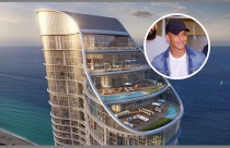 Căn hộ sang chảnh 2,5 triệu USD mới mua của Alexis Sanchez