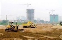 Xử nghiêm cán bộ tiêu cực, tham nhũng về đất đai