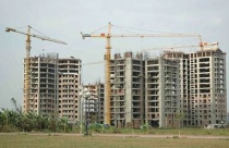 Yêu cầu báo cáo phân loại dự án nhà vẫn được triển khai