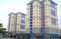 Hà Nội: Xây dựng thêm nhiều nhà ở tái định cư