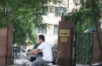 Di dời bộ, ngành: Đấu giá “đất vàng”