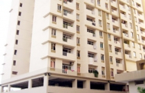 Nhà cho người thu nhập trung bình: Chỉ nên xây diện tích nhỏ