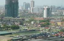 Còn 33 dự án chưa giải ngân kế hoạch vốn 2012