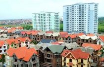 Hoàn thiện chính sách về giá đất và thuế sẽ hỗ trợ thị trường bất động sản