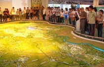 Kêu gọi “cứu chữa” đô thị Việt Nam