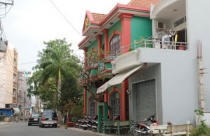 Tân Bình: Nhiều dự án phân lô hộ lẻ sẽ được cấp giấy