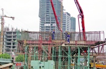 Giải ngân vốn XDCB cuối năm: Thách thức không nhỏ