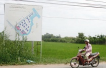 Ðổi mới công tác quản lý đất đai