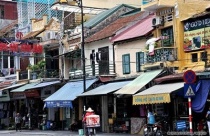 Những điểm mới trong Quy chế quản lý quy hoạch kiến trúc Khu phố cổ Hà Nội