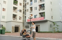 Thiếu chính sách phát triển nhà cho thuê