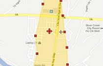 TP.HCM: Duyệt nhiệm vụ quy hoạch 1/2000 Khu 3 - phía Nam phường Thạnh Lộc, quận 12