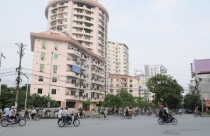 Quản lý nhà chung cư: Chưa phân định rõ trách nhiệm