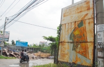 Khai mạc kỳ họp thứ VI HĐND TP khóa VIII: “Ra đòn” với các dự án “treo”