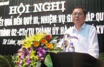 Dồn điền đổi thửa: Không quyết tâm, khó hoàn thành