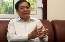 Phó Bí thư Thường trực Thành ủy Hà Nội Nguyễn Công Soái: Quy hoạch là vấn đề cốt lõi để xác định trọng tâm, trọng điểm đầu tư