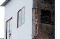 Hà Nội: “Xử” xong nhà siêu mỏng, siêu méo trong quý I/2013