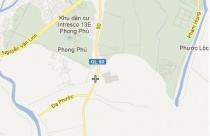 TP.HCM: Thu hồi và giao đất để nâng cấp Quốc lộ 50