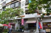 Đô thị mới mất mặt vì 'chuồng cọp'