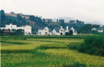 Hợp lòng dân - lòng đất