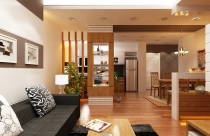 Mệnh Thổ hợp màu gì trong năm 2021?