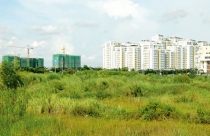 Quyền sở hữu và quyền quản lý đất đai