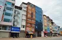 Tự gắn biển số nhà theo nhu cầu phong thủy