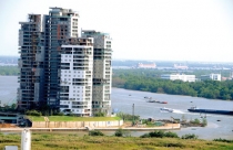 Sai phạm Đảo Kim Cương: Giơ cao đánh khẽ