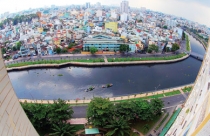 Đô thị hóa ở TPHCM - Bài 1: Gương mặt mới