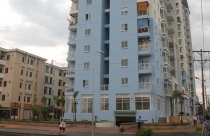 Dồn sức cho nhà ở xã hội