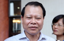 Phó thủ tướng Vũ Văn Ninh: Gỡ dần nút thắt nợ xấu