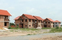 Thị trường BĐS: Năm 2013 sẽ khó “sáng sủa”