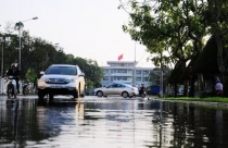Cần Thơ đang lún !