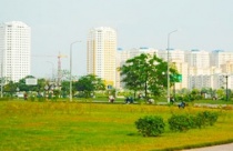 Đột phá trong khai thác nguồn lực tài chính đất đai ở Đà Nẵng