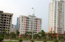 Cứu bất động sản: Lối thoát cho người nghèo có nhà