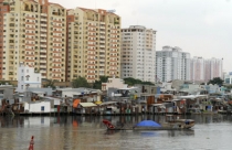 Đô thị hóa ở TPHCM - Bài 4: Siết chặt kiểm tra sau quy hoạch