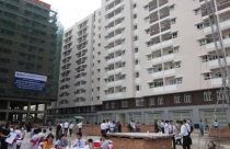 Hơn 311.000 căn nhà chưa có giấy tờ